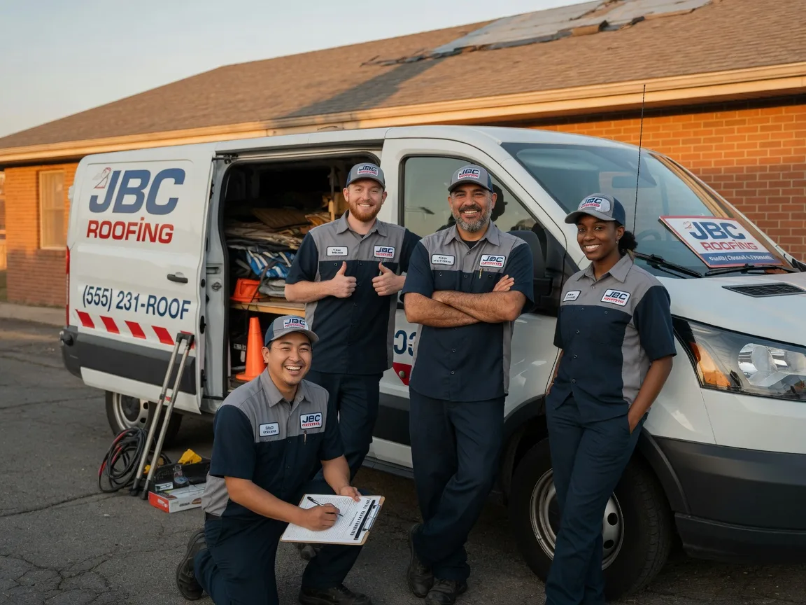 Roof Replacement company in Gallaway, TN