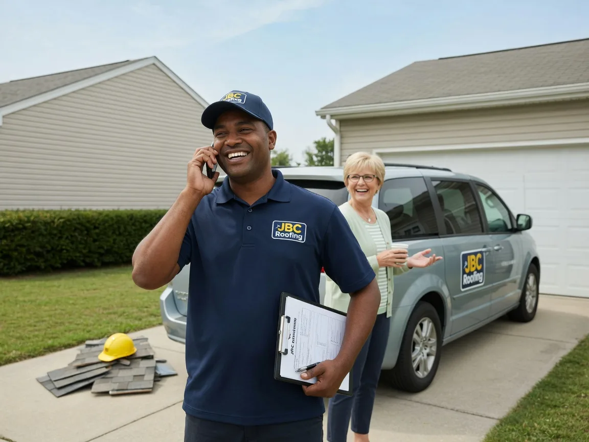 Roof Replacement Gallaway, TN FAQs